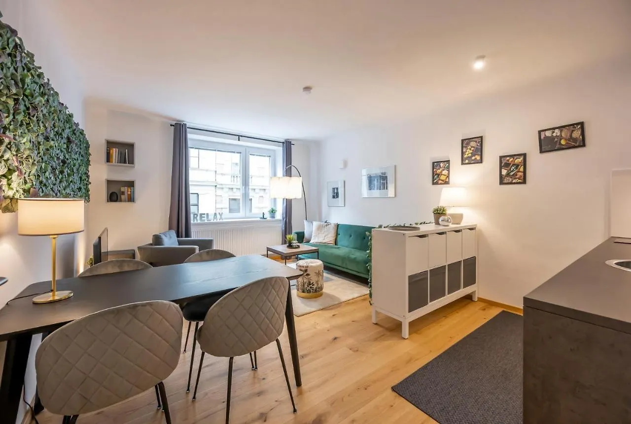 Modern City Center Apartment Vienna 0*,  Austria